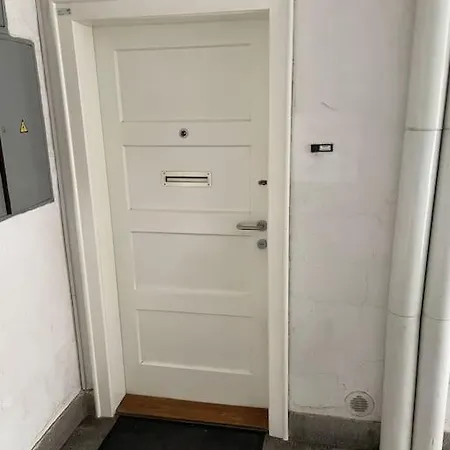 5 Bedrooms Central Apartman Ljubljana