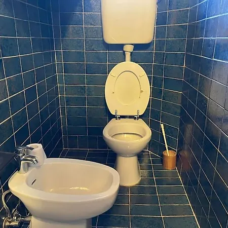 5 Bedrooms Central * Ljubljana